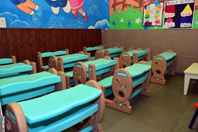 Bachpan Play School - Image 3