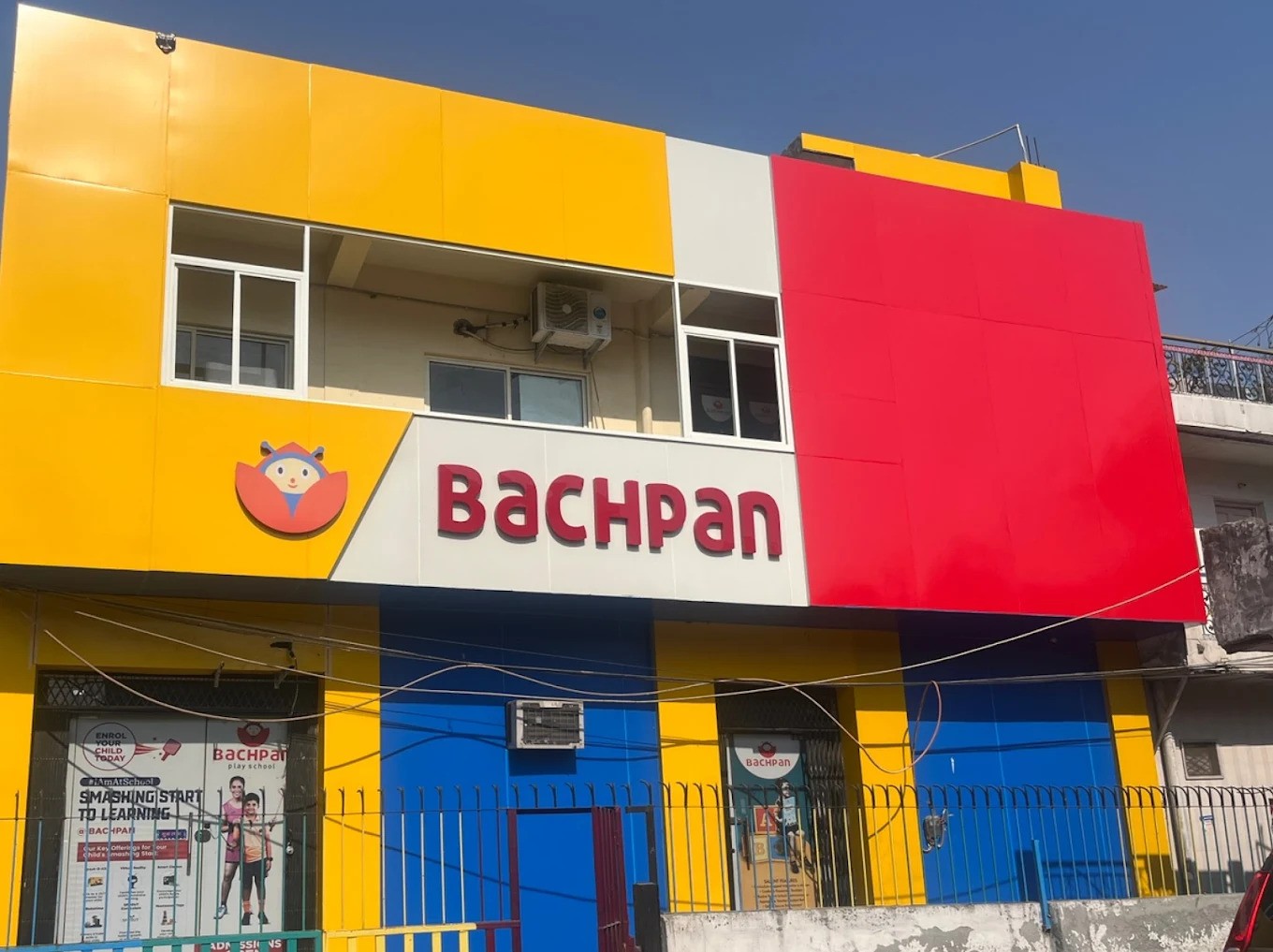 Bachpan Play School - Image 5