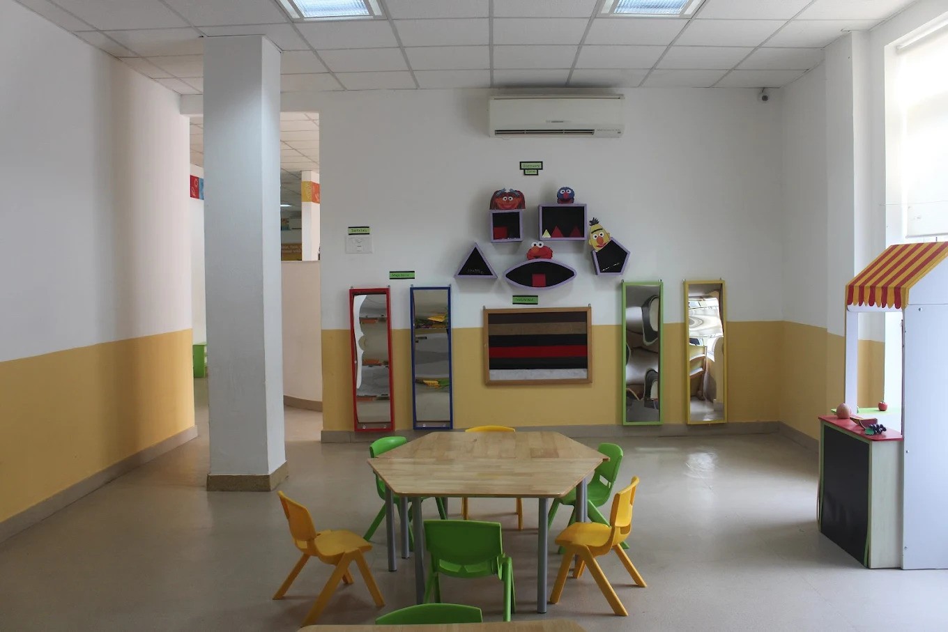 Sesame Street Preschool - Image 3