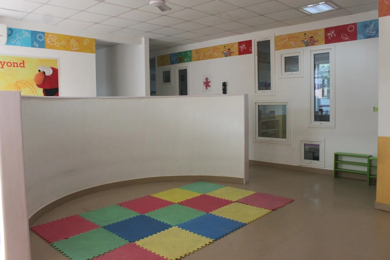 Sesame Street Preschool - Image 6