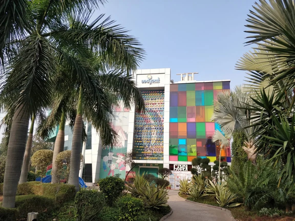 Aadyant School - Image 2