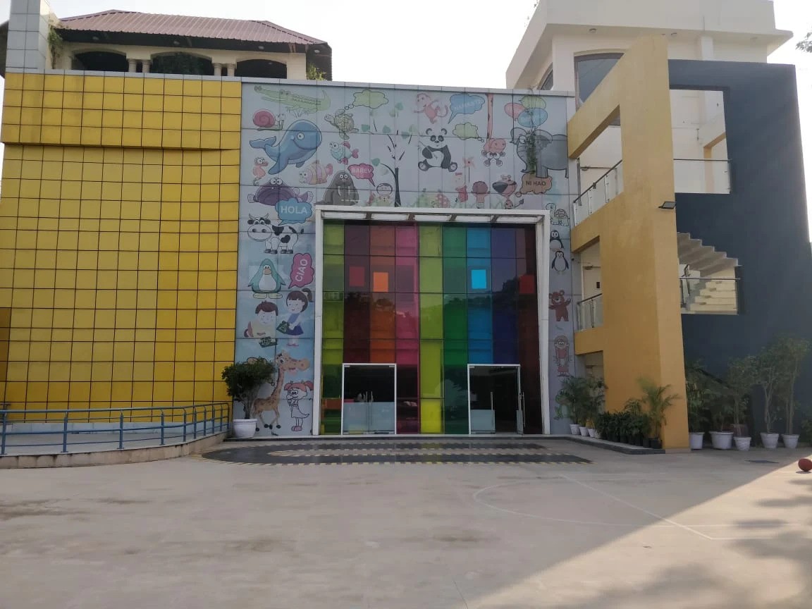Aadyant School - Image 3