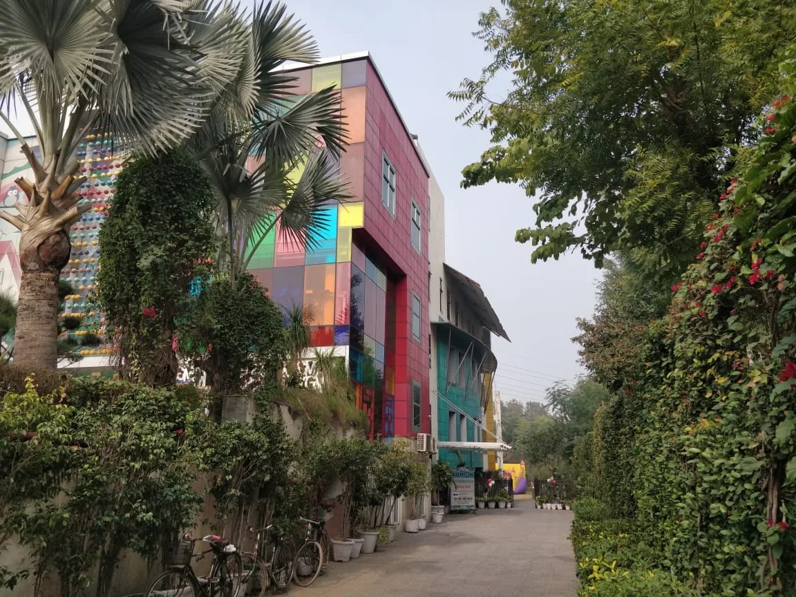 Aadyant School - Image 4