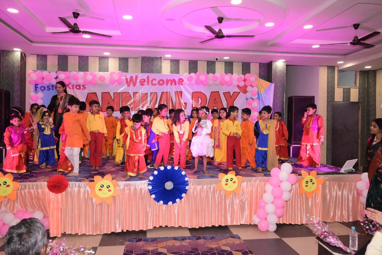 Foster Kids Delhi - Image 2