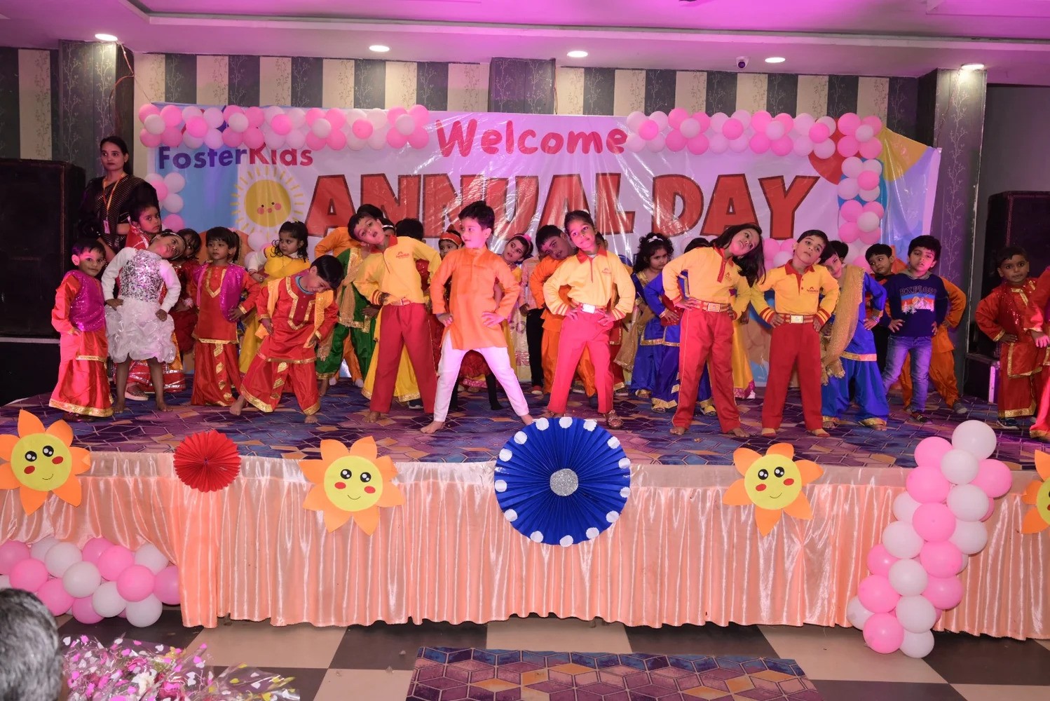 Foster Kids Delhi - Image 4