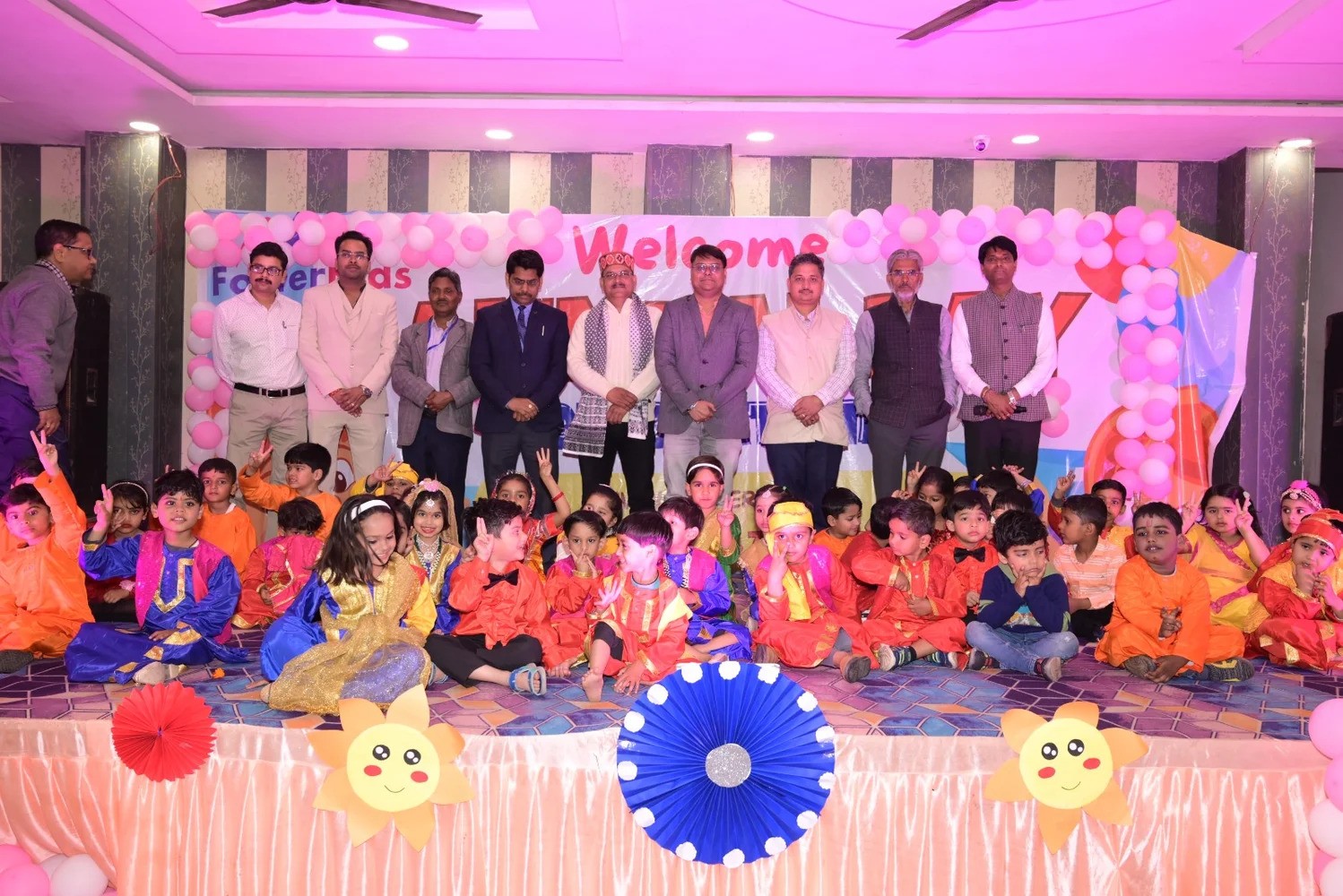 Foster Kids Delhi - Image 6