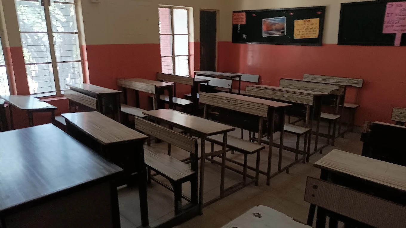 Glory Public School - Image 3