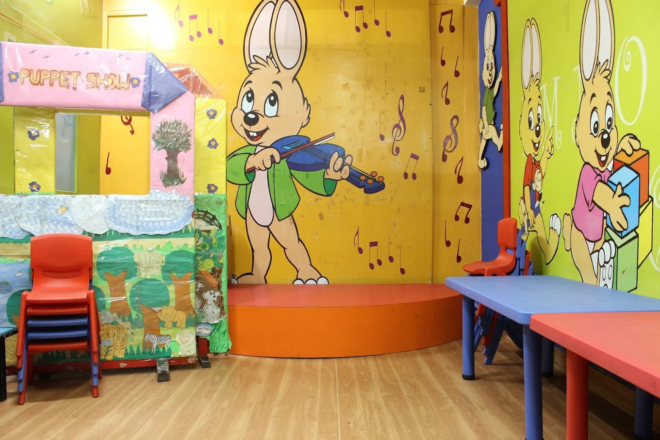 EuroKids - Image 2