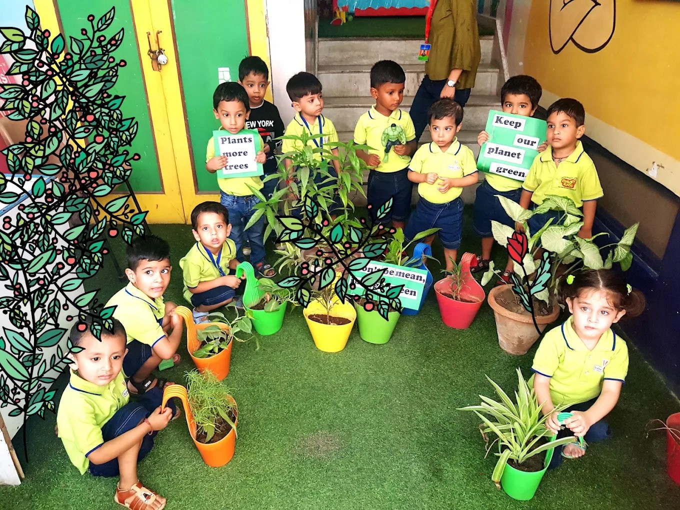 EuroKids - Image 3