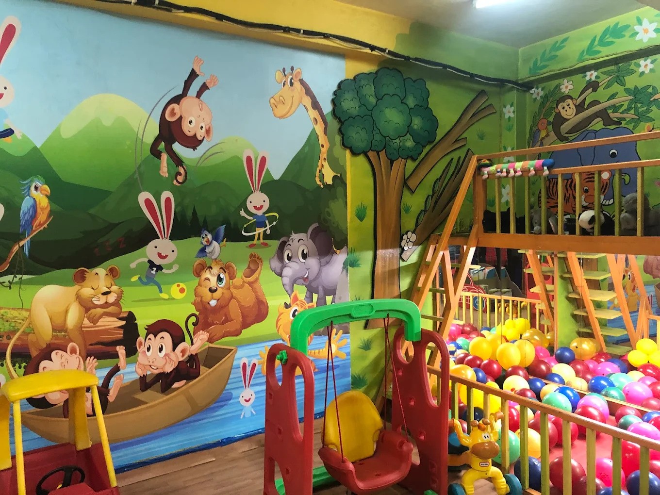 EuroKids - Image 11