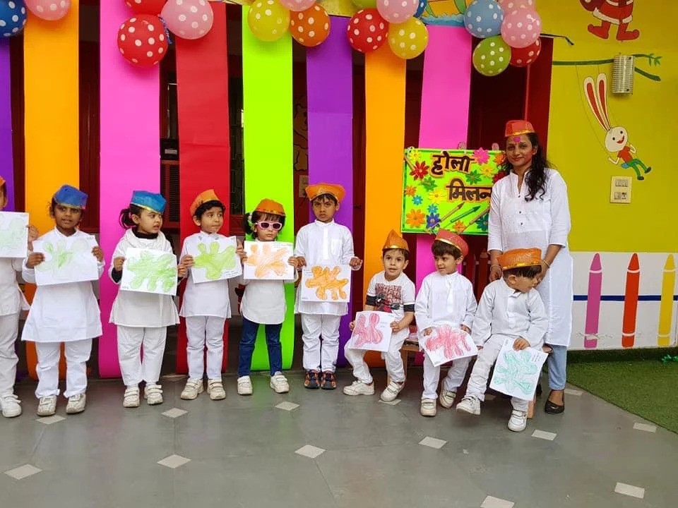 EuroKids PreSchool - Image 3