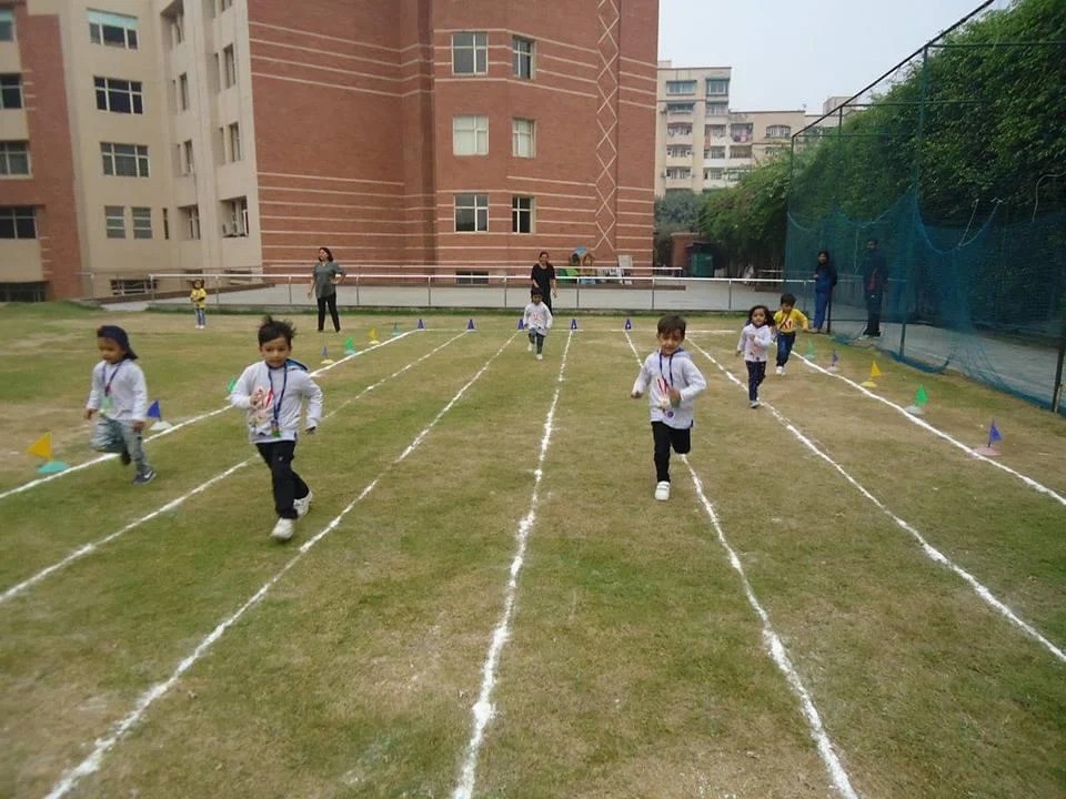 EuroKids PreSchool - Image 4