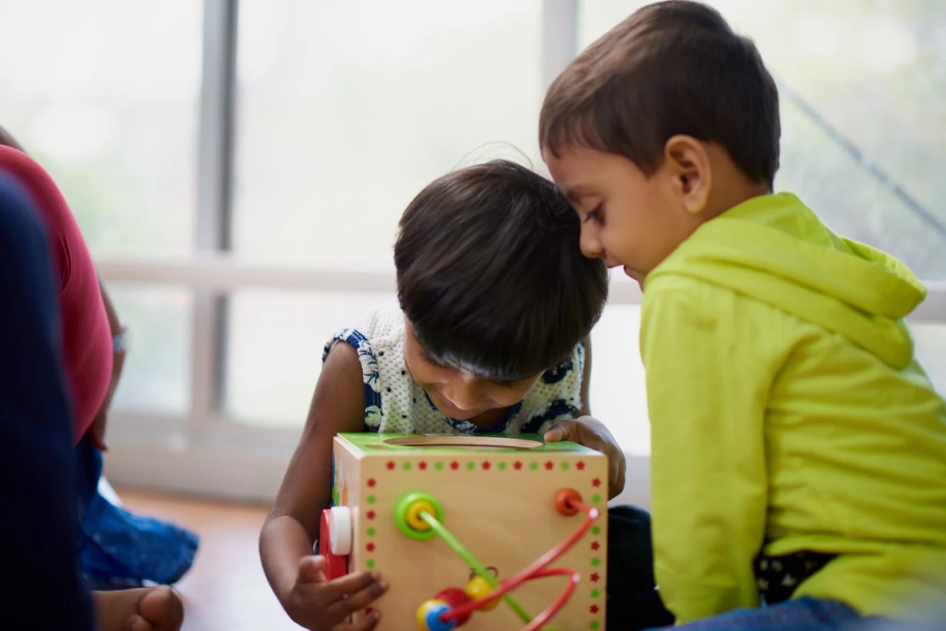 EuroKids PreSchool - Image 5