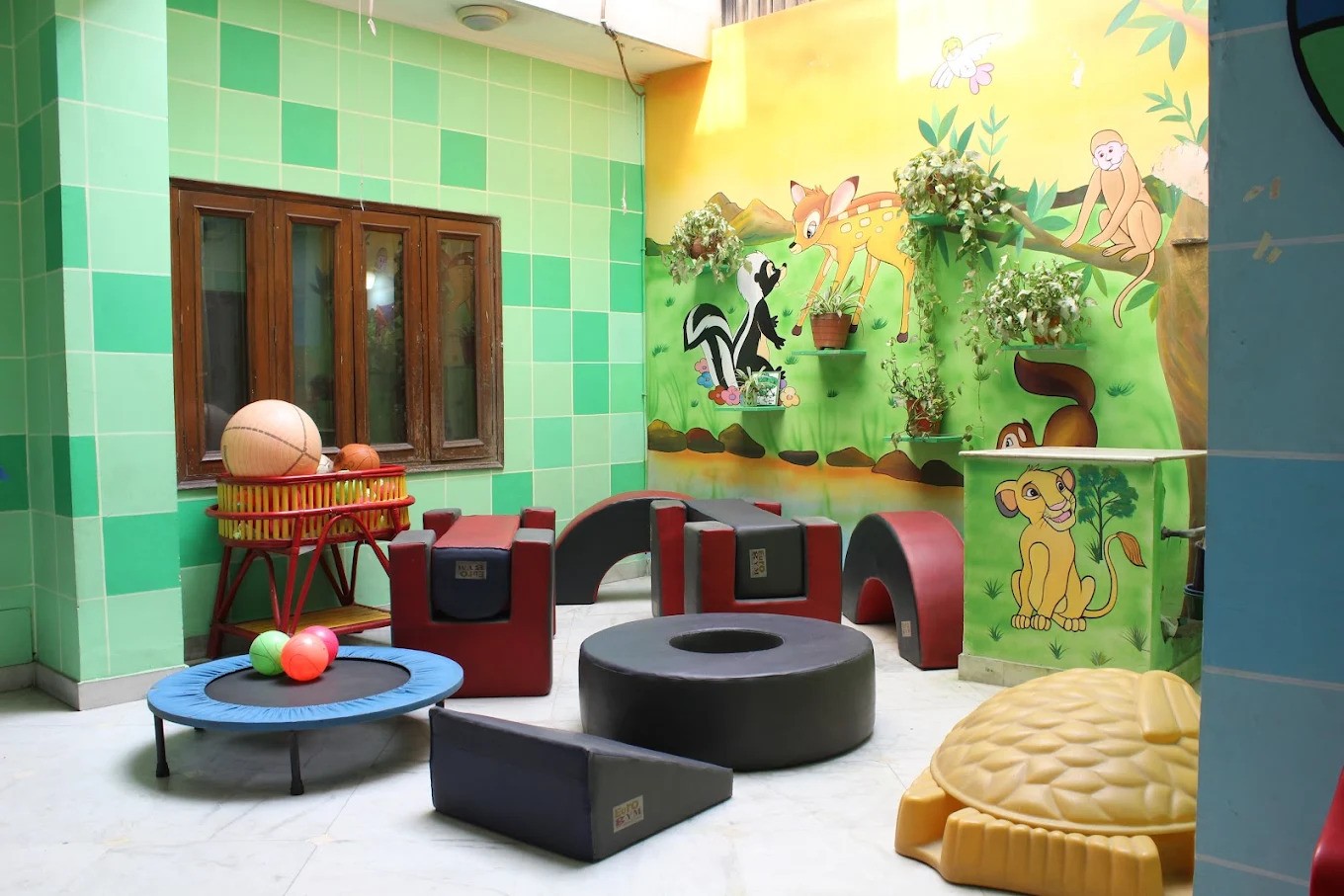EuroKids PreSchool - Image 6