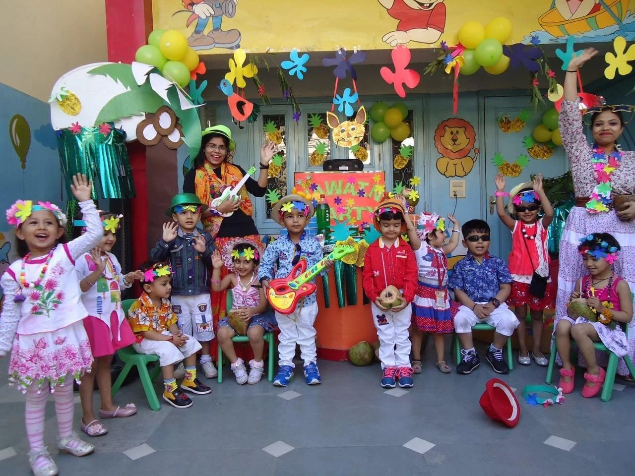 EuroKids PreSchool - Image 8