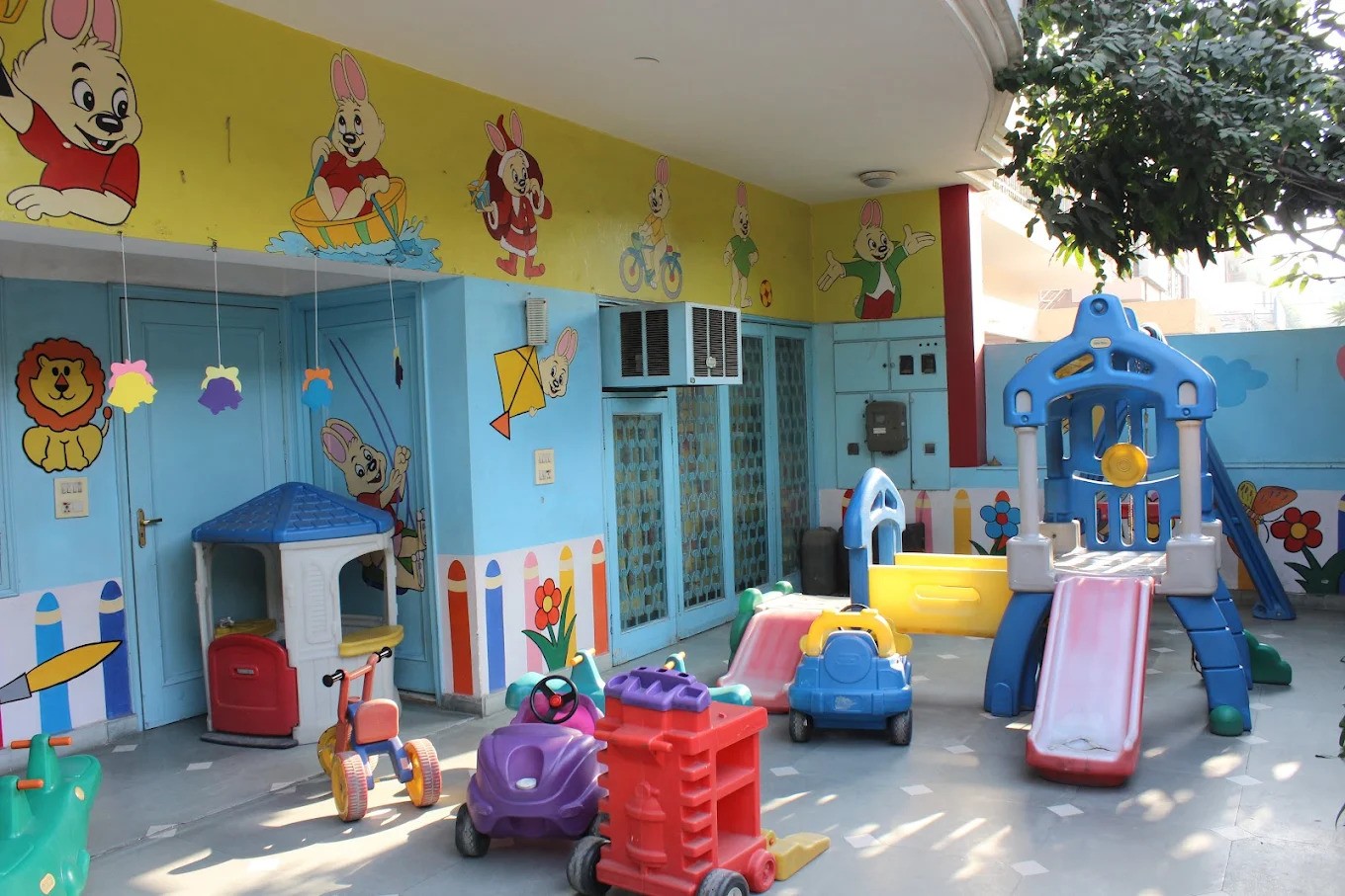 EuroKids PreSchool - Image 10