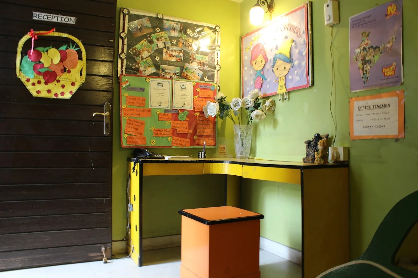 EuroKids PreSchool - Image 11