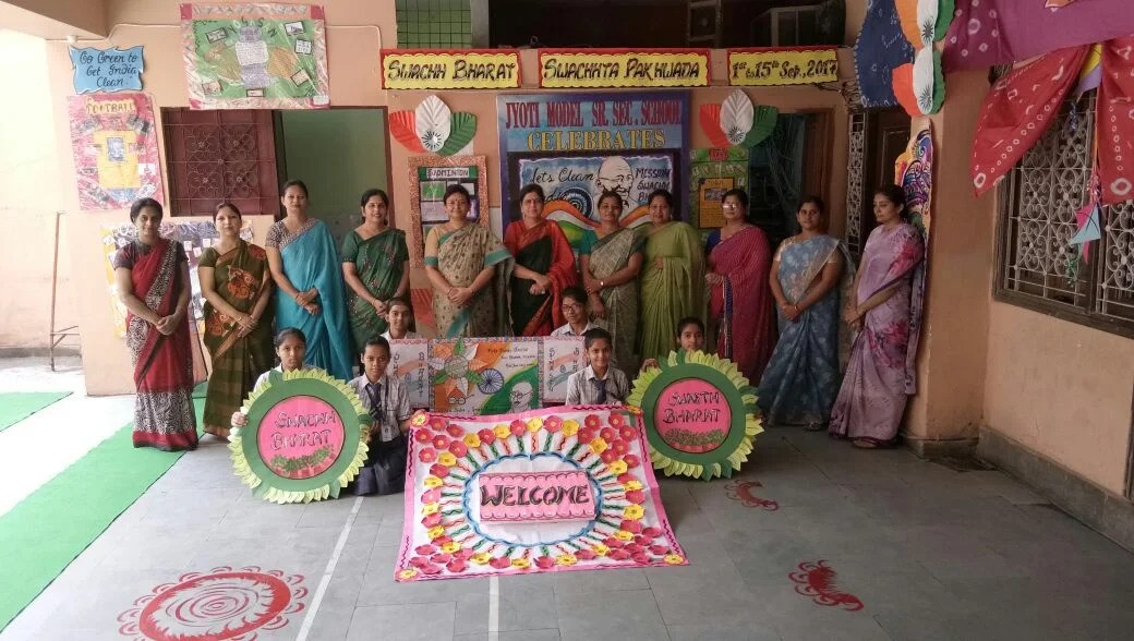 Jyoti Model School - Image 2