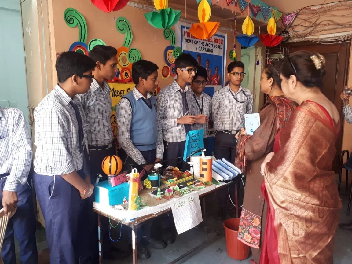 Jyoti Model School - Image 4