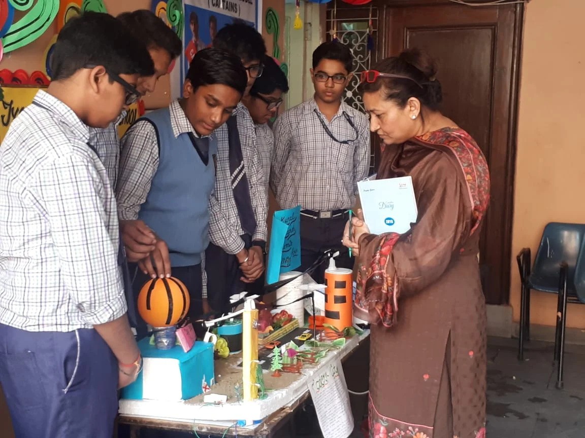 Jyoti Model School - Image 6