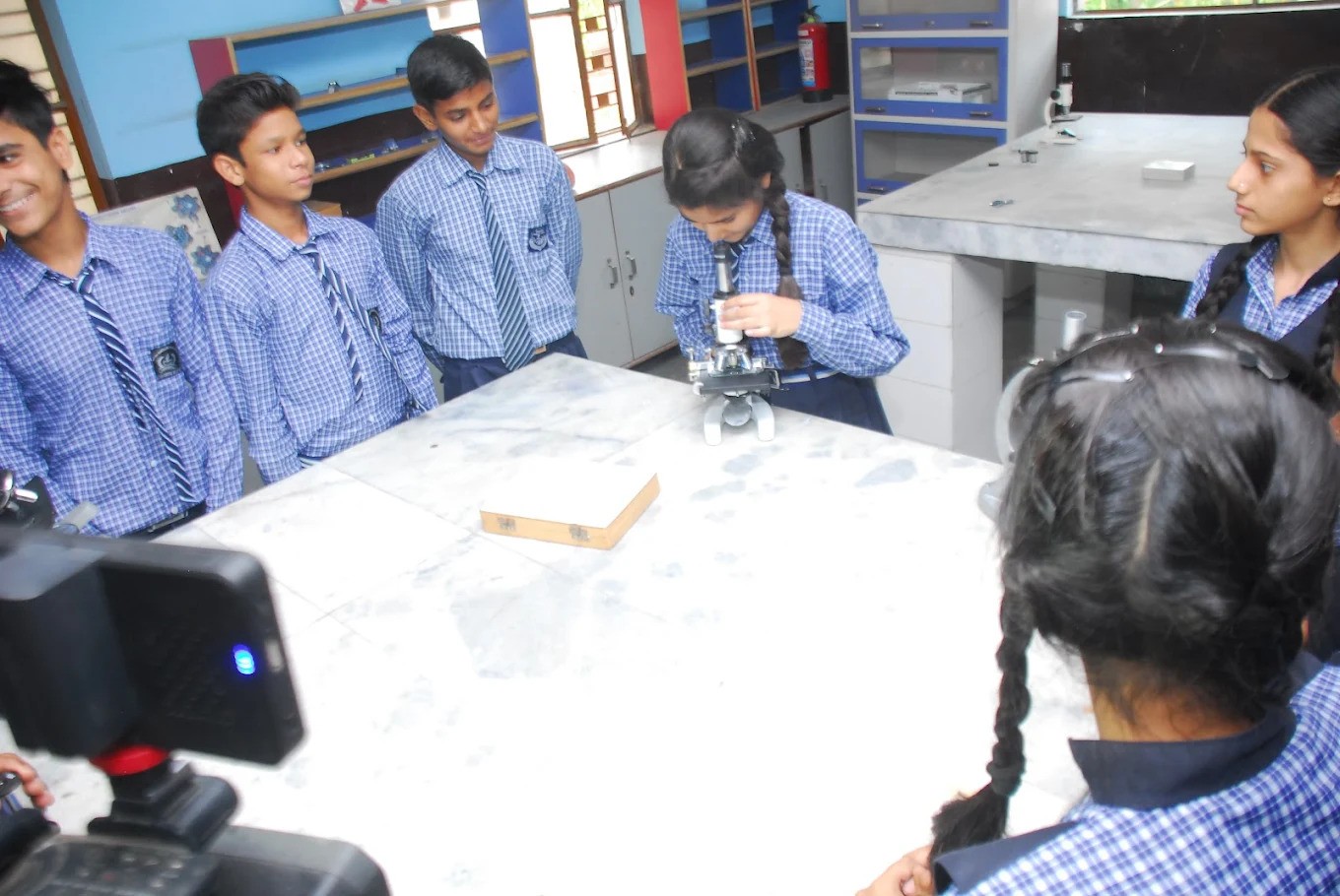 Nirvan Roopam Modern Sr. Sec. School - Image 2
