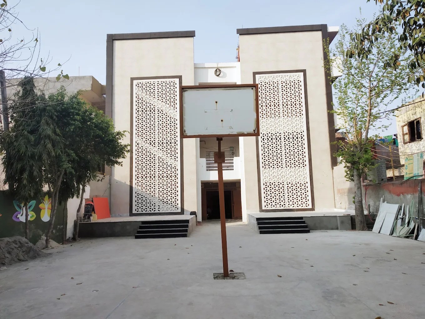 Nirvan Roopam Modern Sr. Sec. School - Image 3
