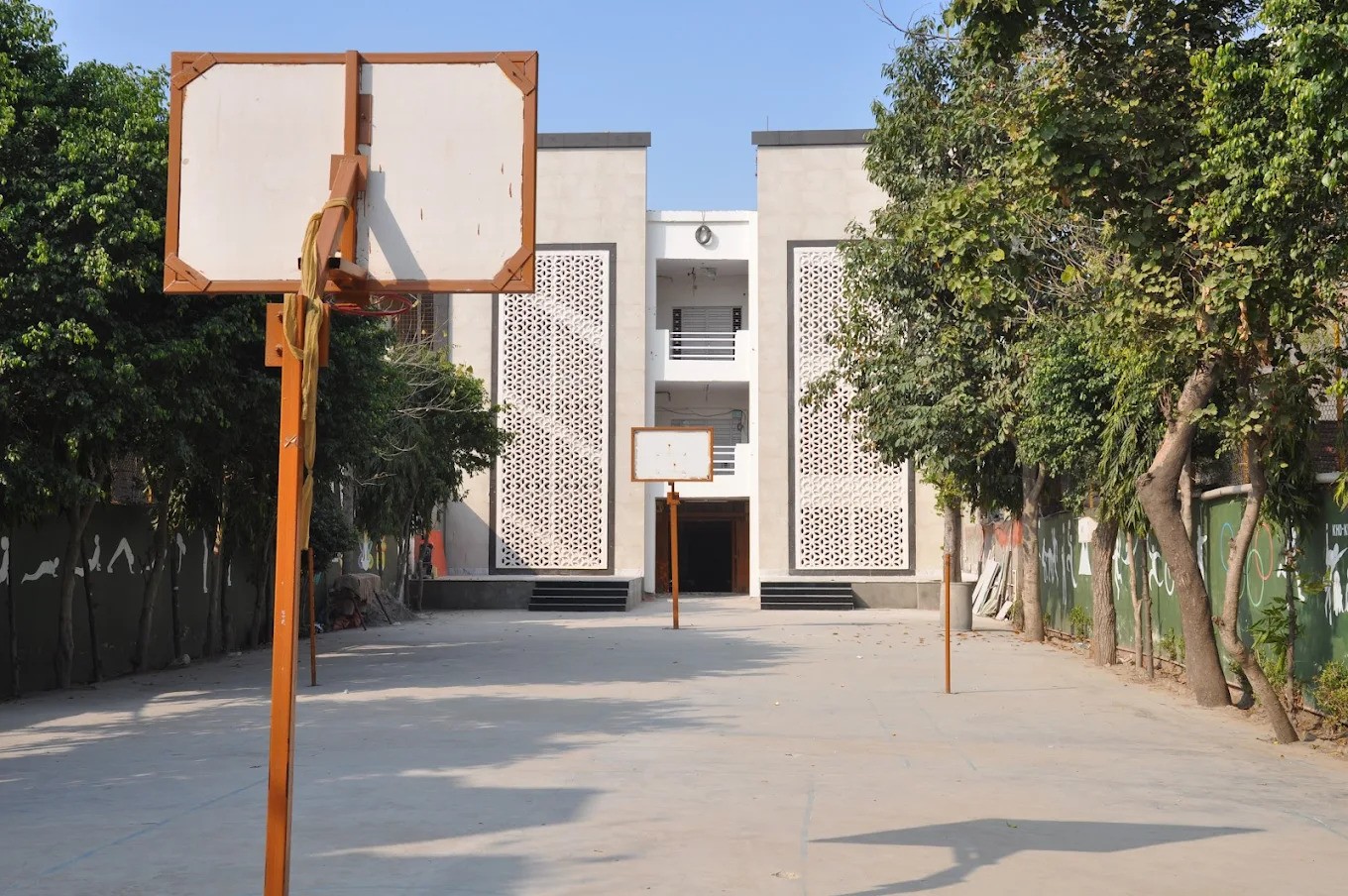 Nirvan Roopam Modern Sr. Sec. School - Image 4