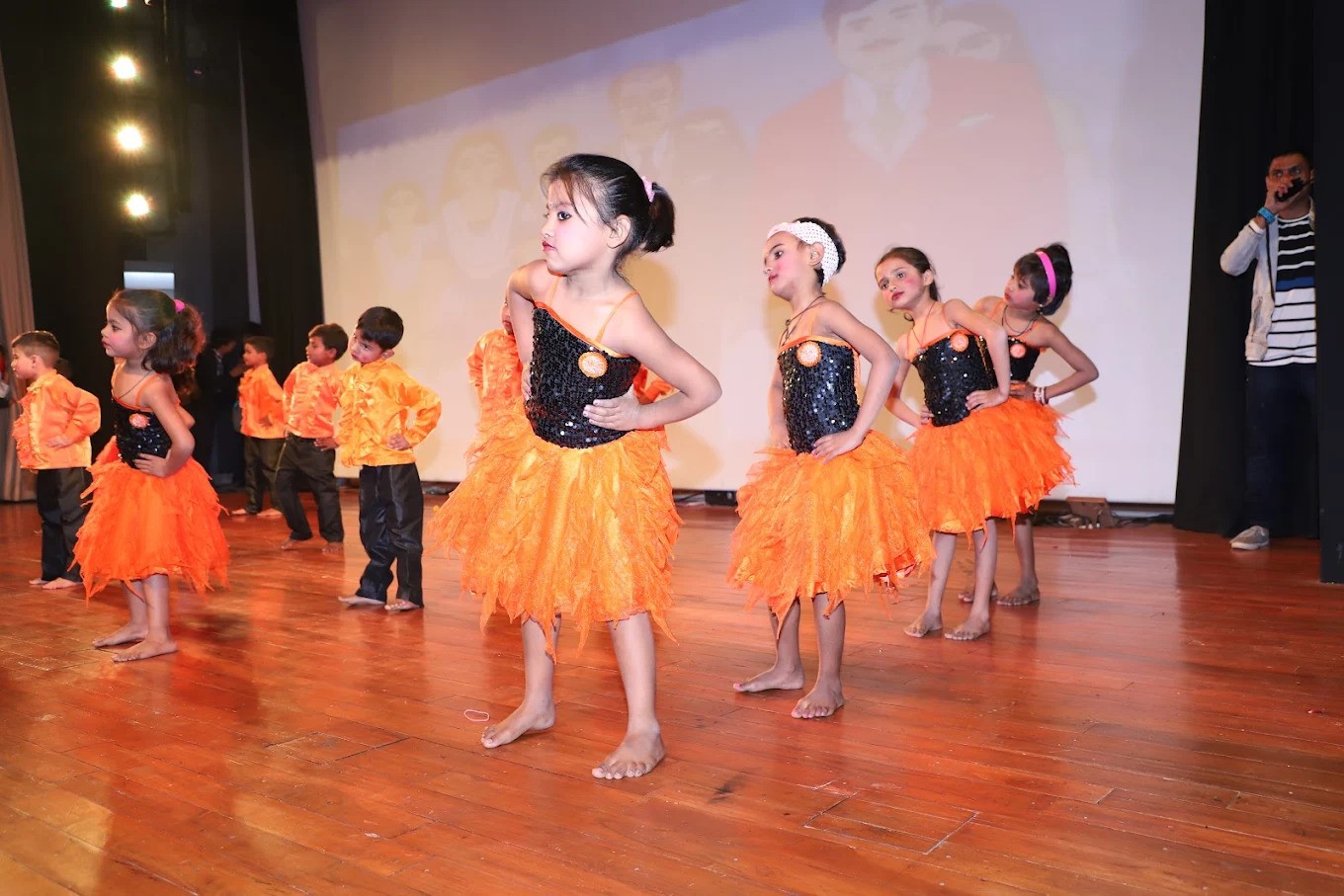 Nirvan Roopam Modern Sr. Sec. School - Image 5