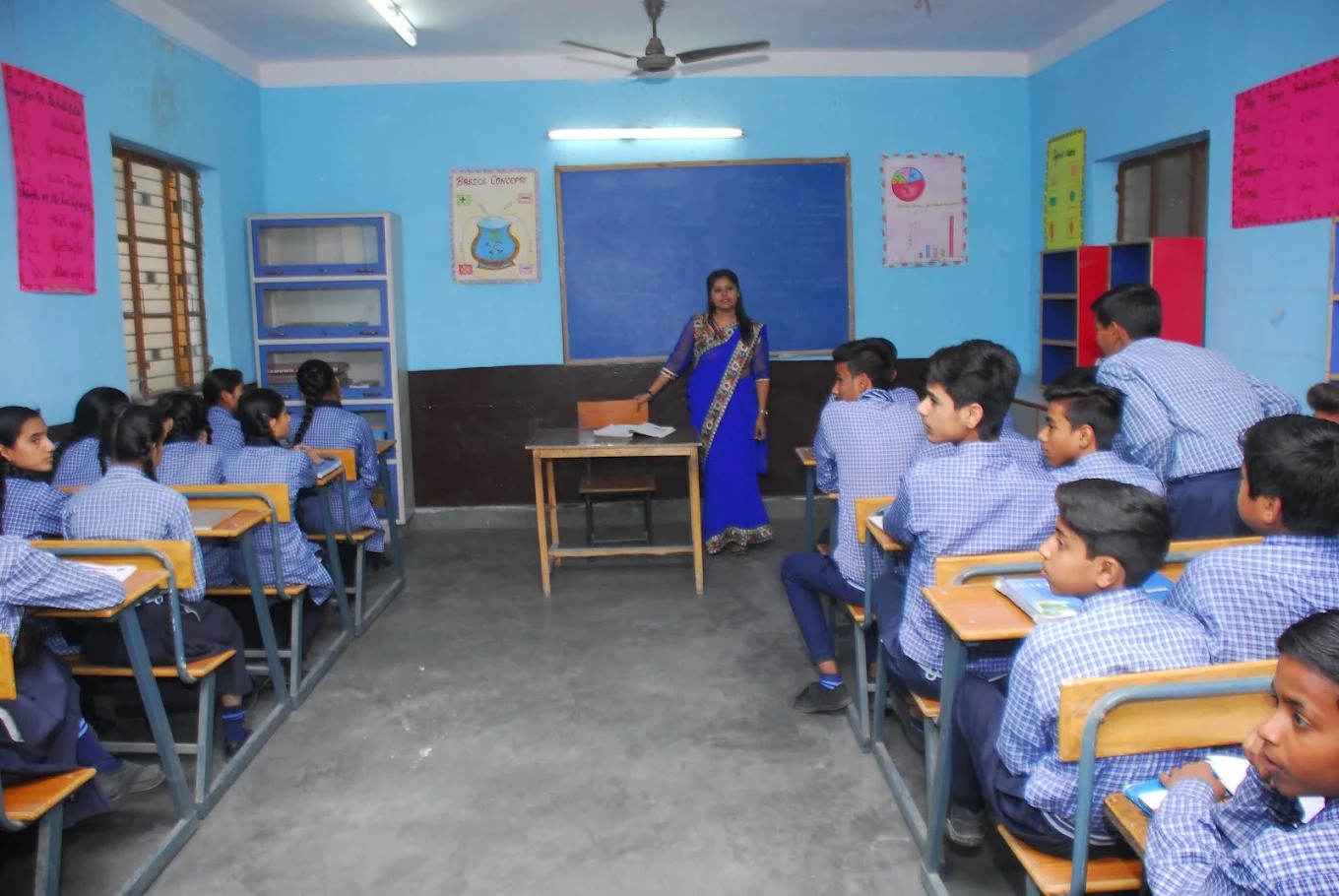 Nirvan Roopam Modern Sr. Sec. School - Image 6