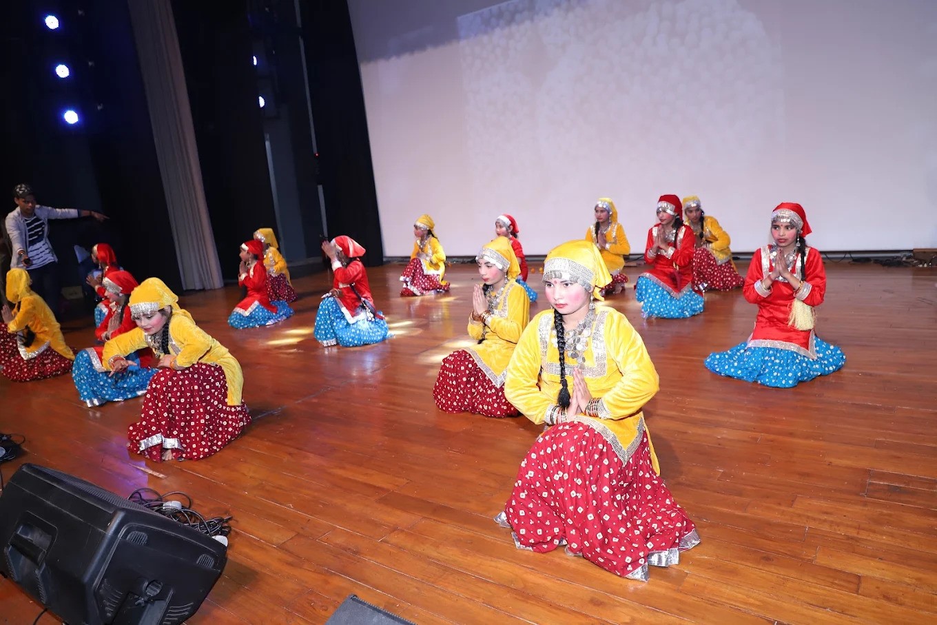 Nirvan Roopam Modern Sr. Sec. School - Image 8
