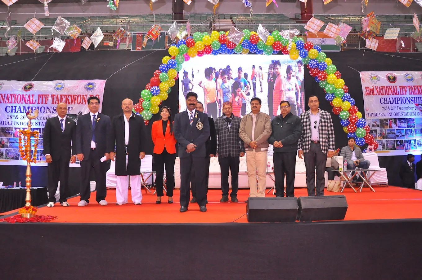 Nirvan Roopam Modern Sr. Sec. School - Image 9