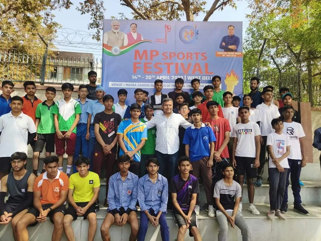 Nirvan Roopam Modern Sr. Sec. School - Image 10