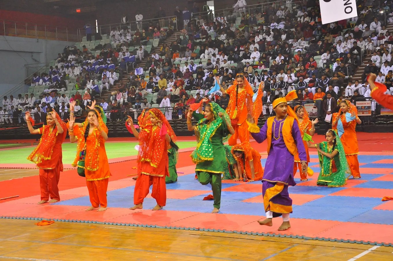 Nirvan Roopam Modern Sr. Sec. School - Image 11