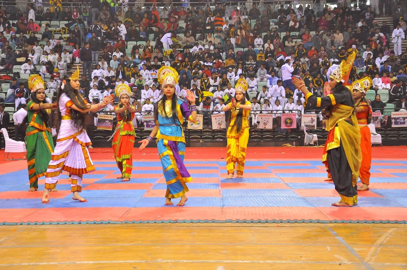 Nirvan Roopam Modern Sr. Sec. School - Image 12