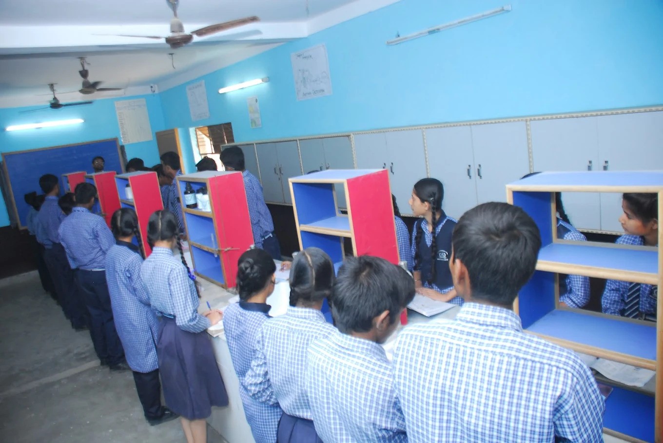 Nirvan Roopam Modern Sr. Sec. School - Image 14