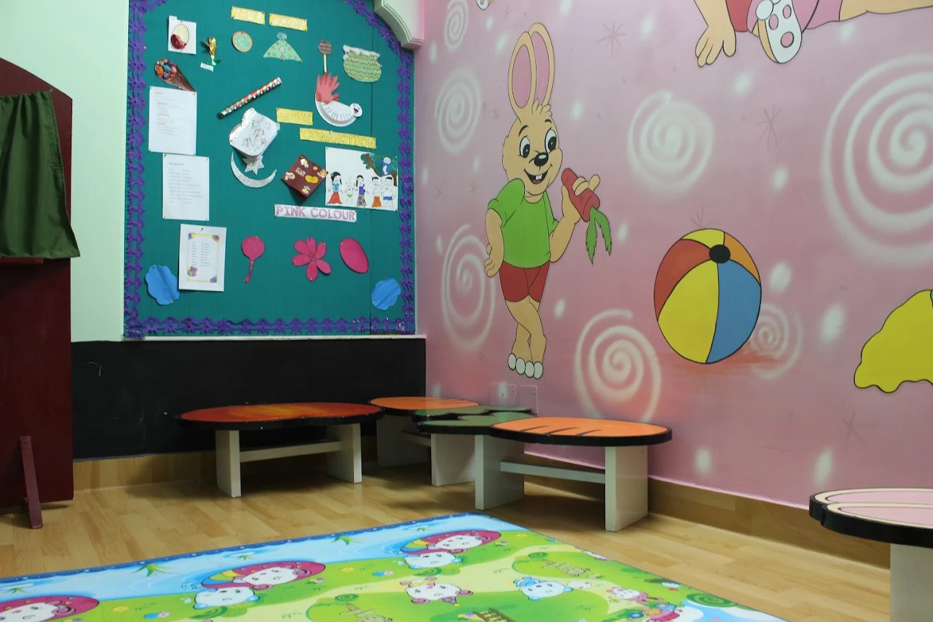 EuroKids PreSchool - Image 2