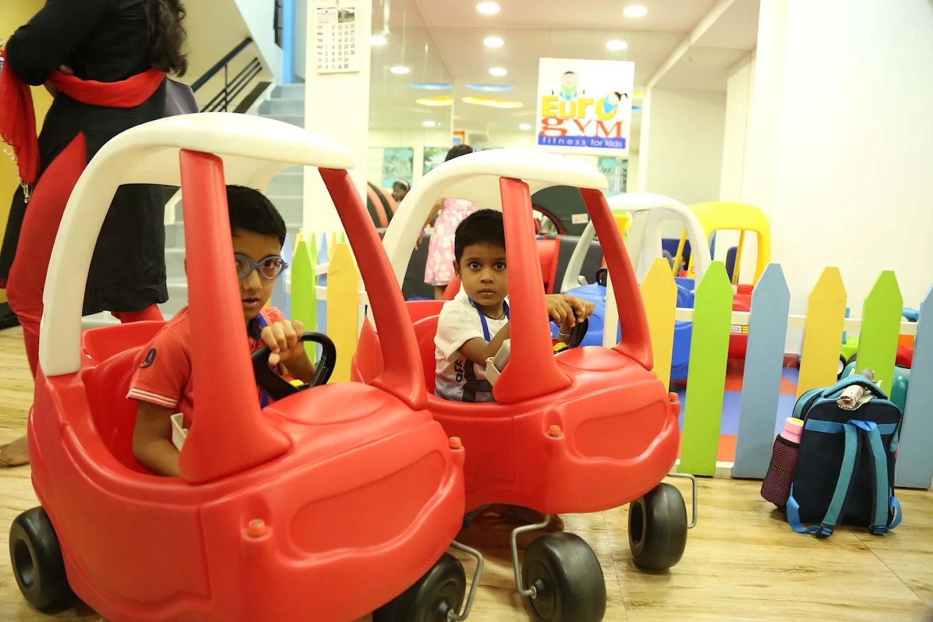 EuroKids PreSchool - Image 3