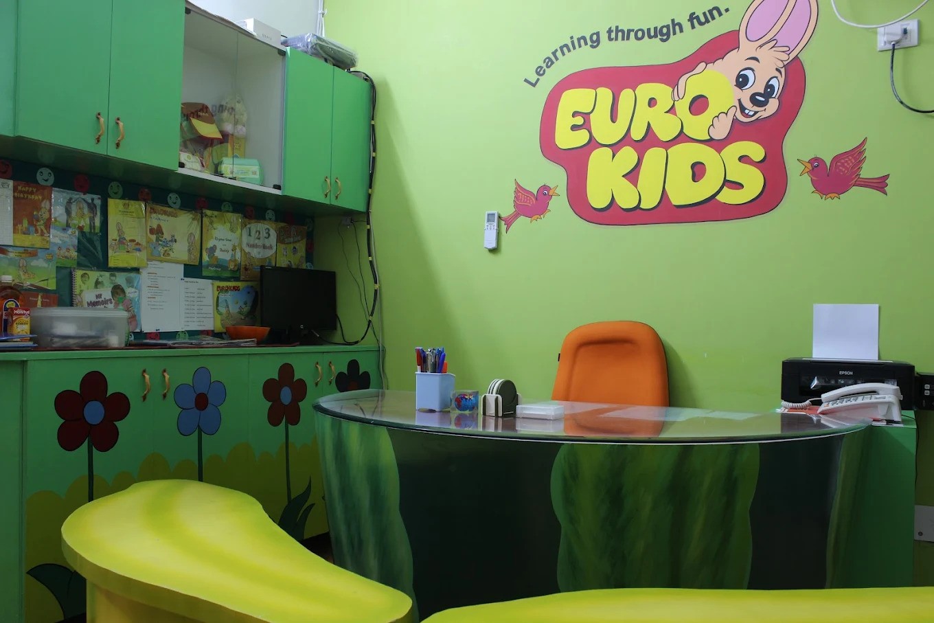 EuroKids PreSchool - Image 5