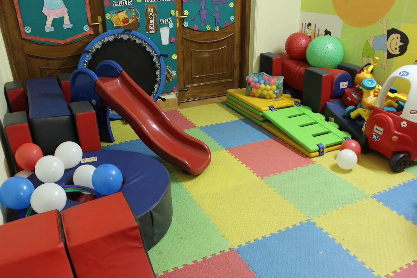 EuroKids PreSchool - Image 6