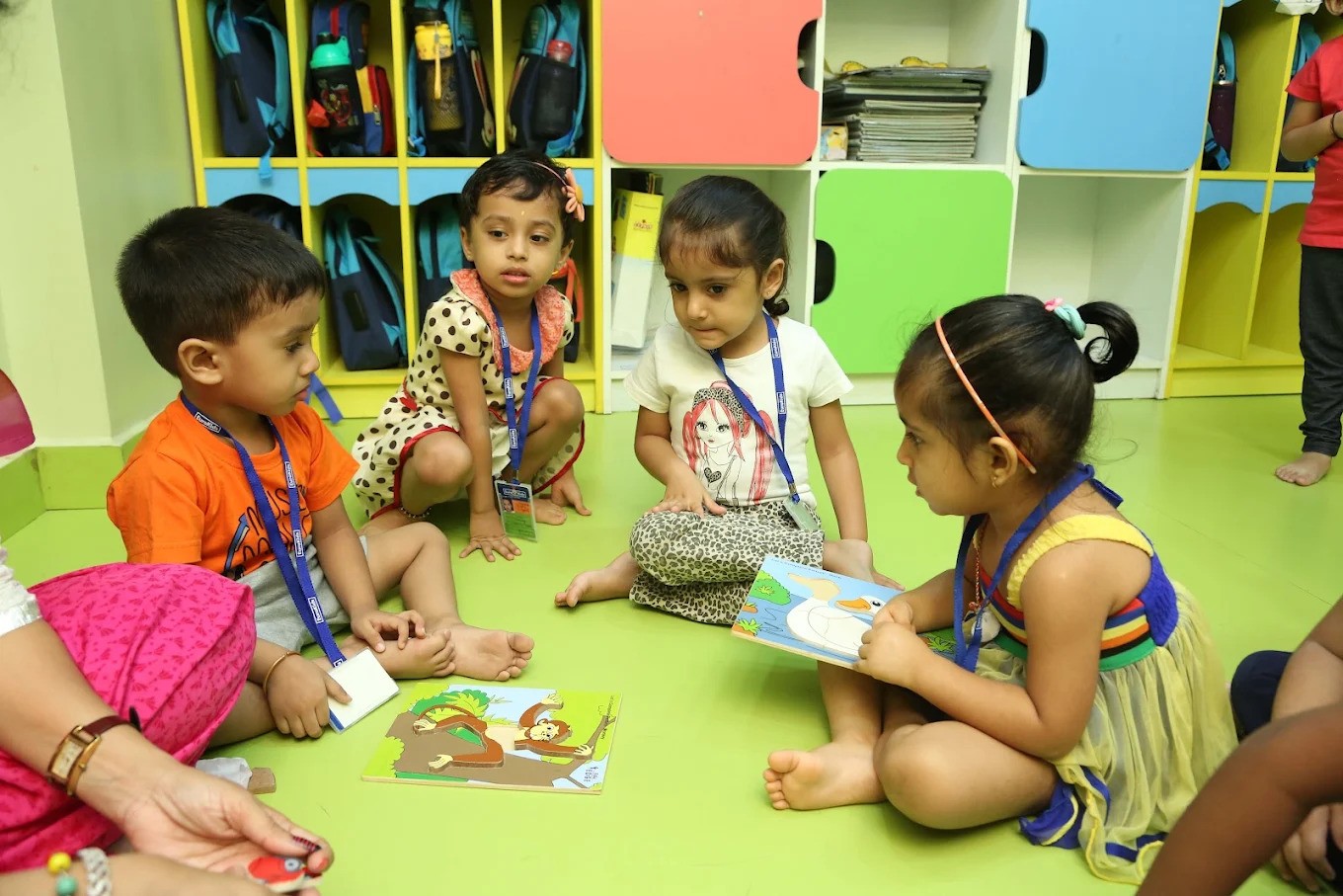 EuroKids PreSchool - Image 7