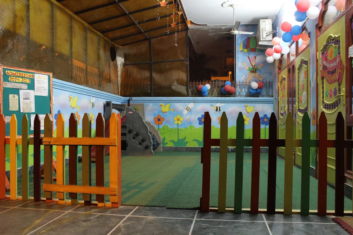 EuroKids PreSchool - Image 8