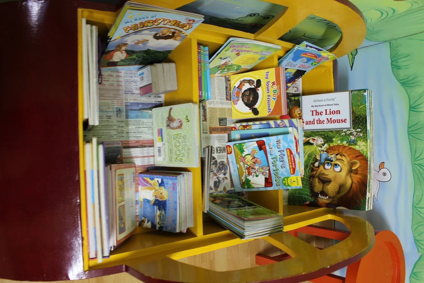EuroKids PreSchool - Image 9