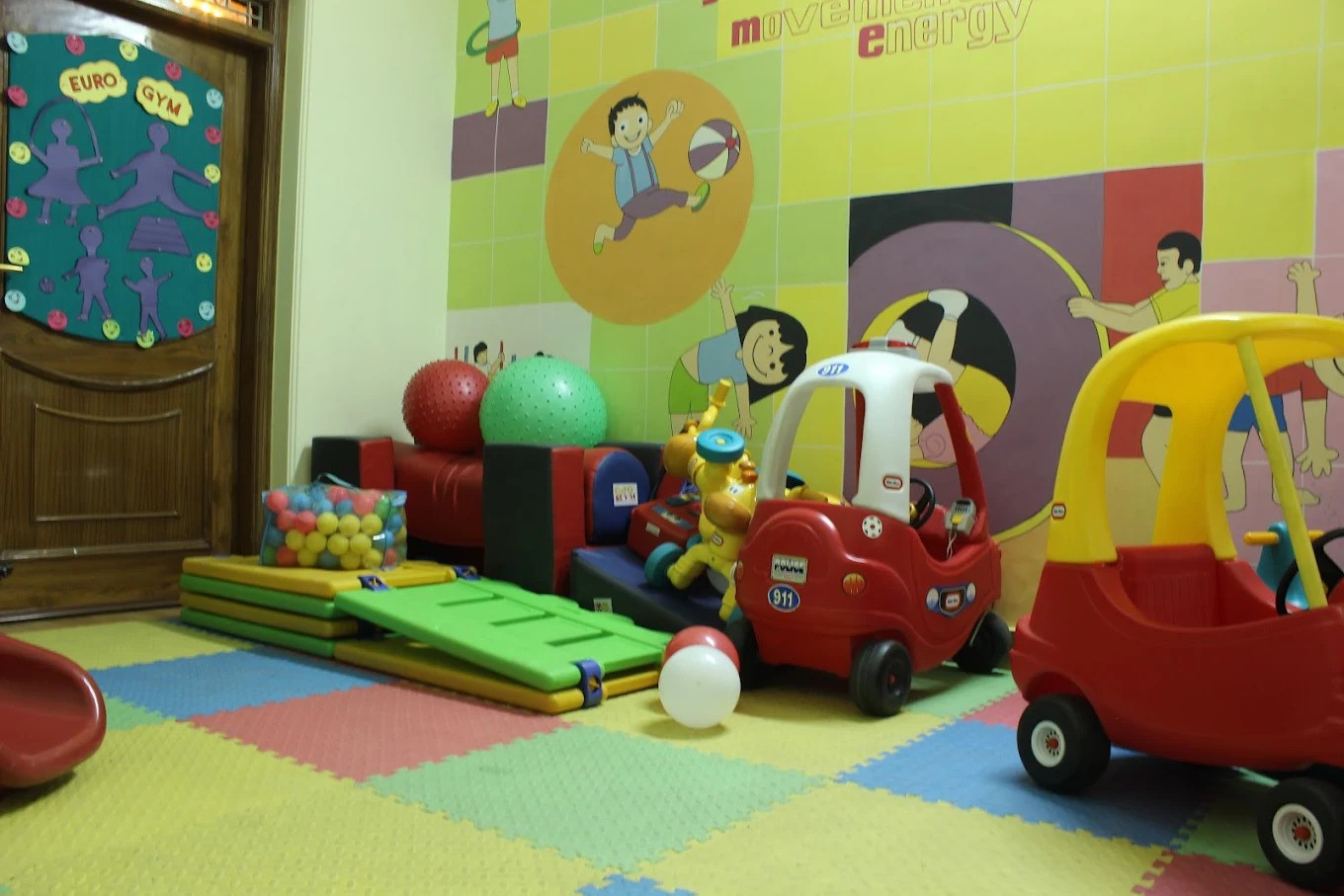 EuroKids PreSchool - Image 10