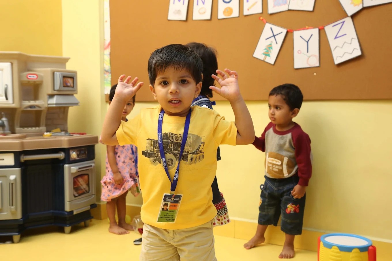 EuroKids PreSchool - Image 11
