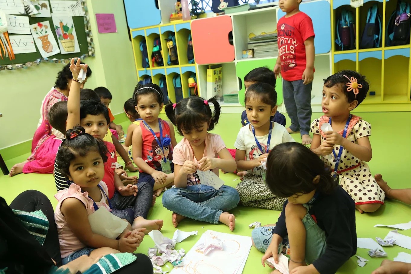 EuroKids PreSchool - Image 12