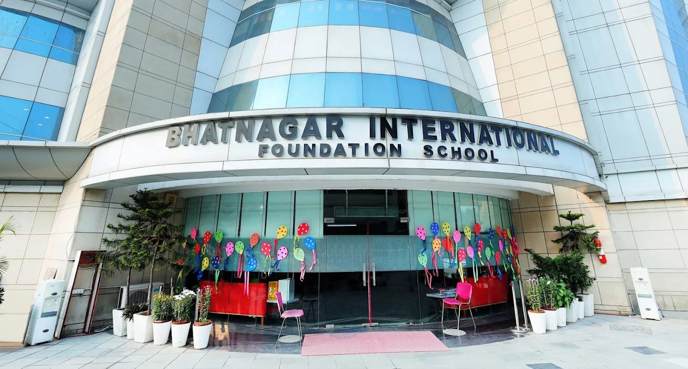 Bhatnagar International Foundation School - Image 2