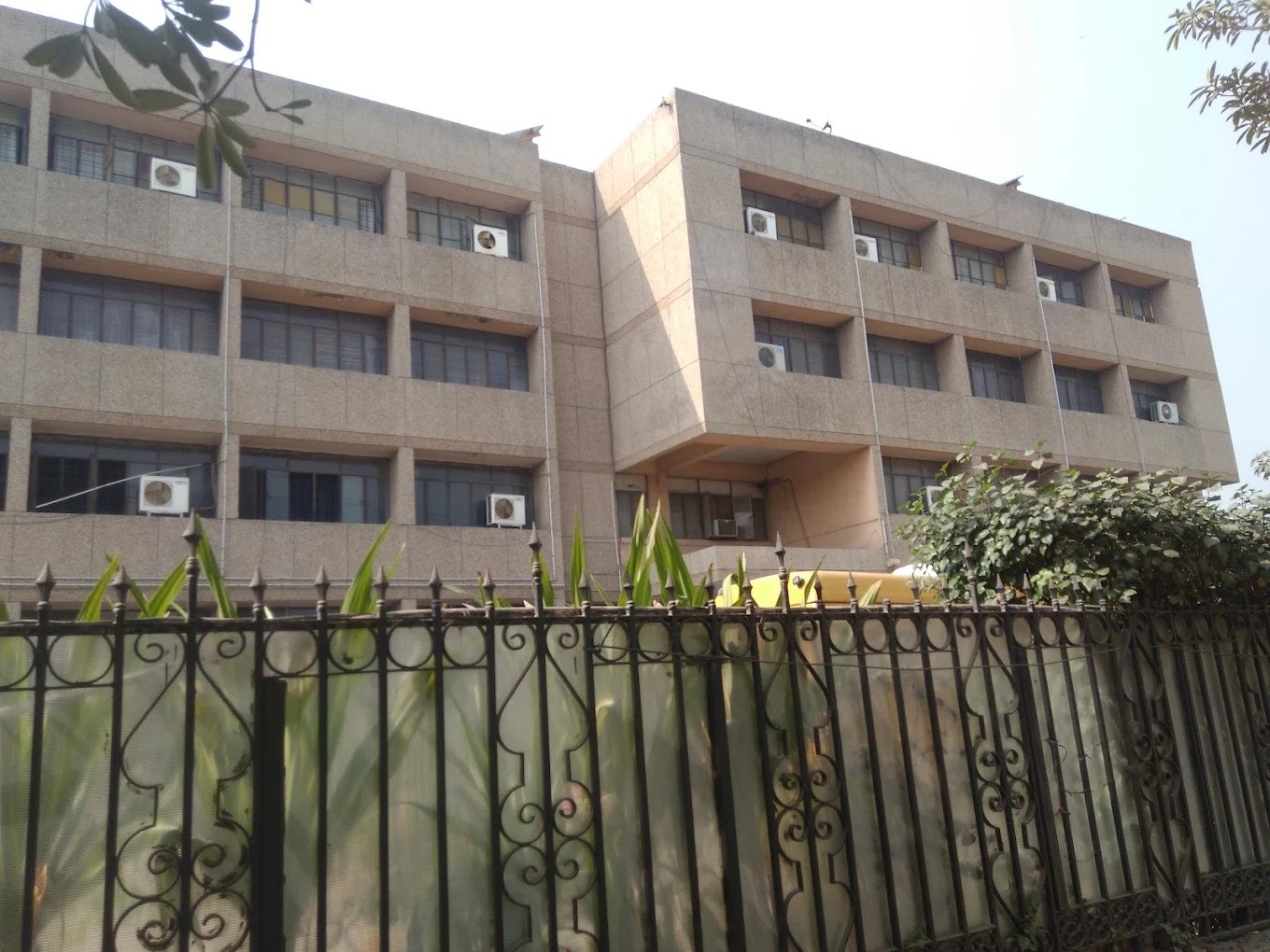 Bhatnagar International Foundation School - Image 3