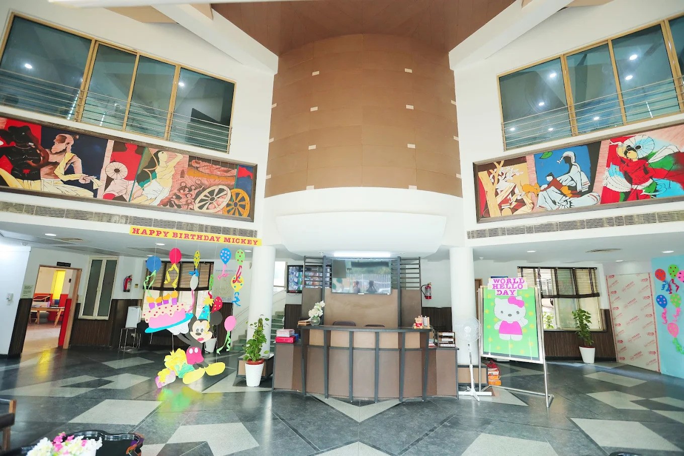 Bhatnagar International Foundation School - Image 4