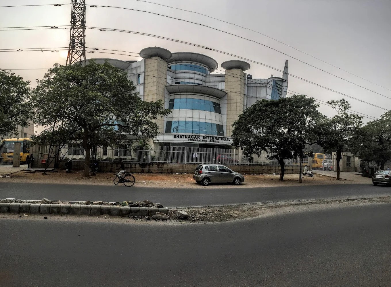 Bhatnagar International Foundation School - Image 5
