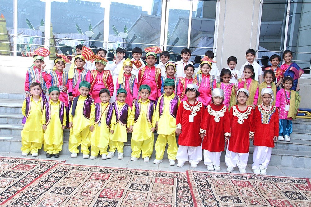 Bhatnagar International Foundation School - Image 6